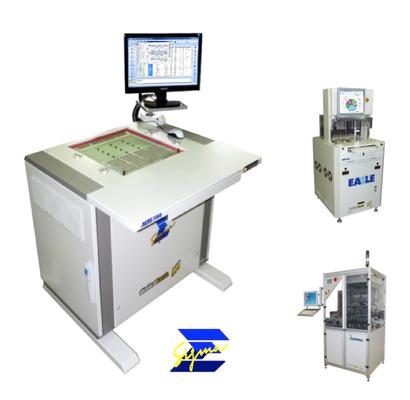 MTS 300 Sigma - In-Circuit Test Solution
